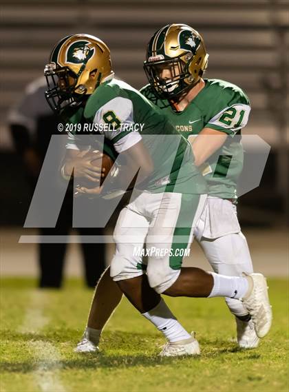 Thumbnail 2 in Kellam @ Cox photogallery.