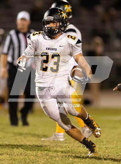 Thumbnail 2 in Kellam @ Cox photogallery.