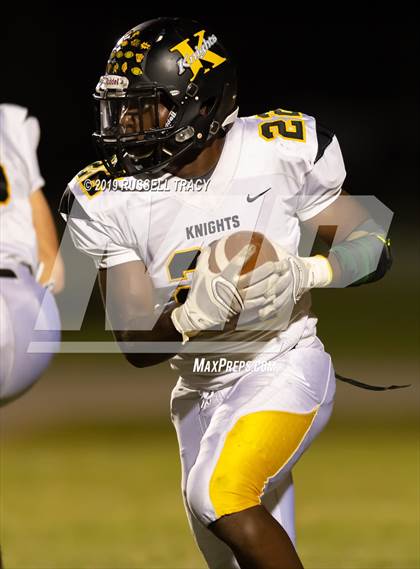 Thumbnail 1 in Kellam @ Cox photogallery.