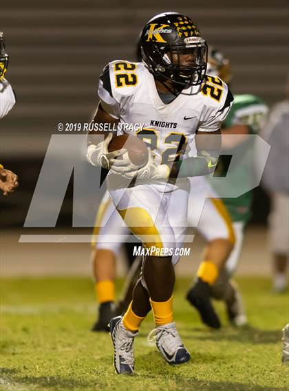 Thumbnail 2 in Kellam @ Cox photogallery.
