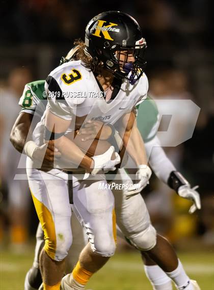 Thumbnail 1 in Kellam @ Cox photogallery.