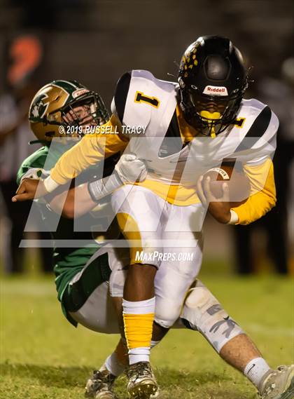 Thumbnail 1 in Kellam @ Cox photogallery.