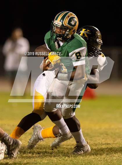 Thumbnail 1 in Kellam @ Cox photogallery.