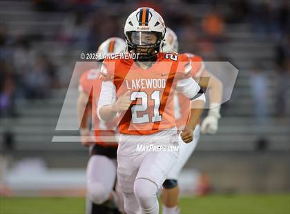Thumbnail 3 in Golden @ Lakewood photogallery.