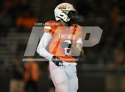 Thumbnail 2 in Golden @ Lakewood photogallery.