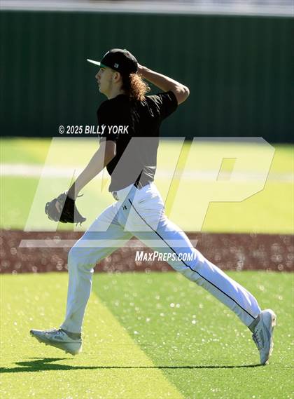 Thumbnail 1 in Canton vs Caddo Mills photogallery.