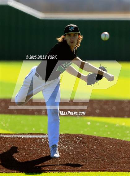 Thumbnail 2 in Canton vs Caddo Mills photogallery.