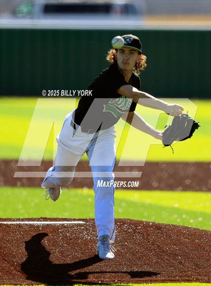 Thumbnail 2 in Canton vs Caddo Mills photogallery.