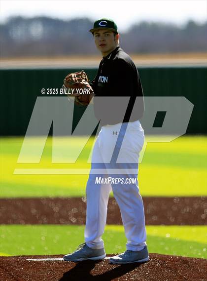 Thumbnail 3 in Canton vs Caddo Mills photogallery.