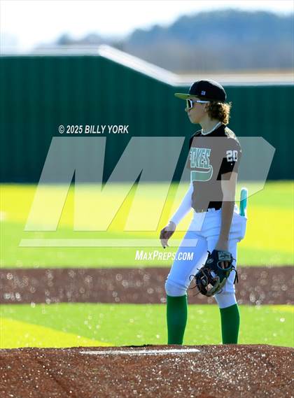 Thumbnail 3 in Canton vs Caddo Mills photogallery.