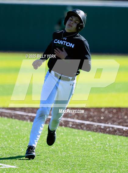 Thumbnail 3 in Canton vs Caddo Mills photogallery.