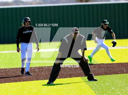 Thumbnail 1 in Canton vs Caddo Mills photogallery.