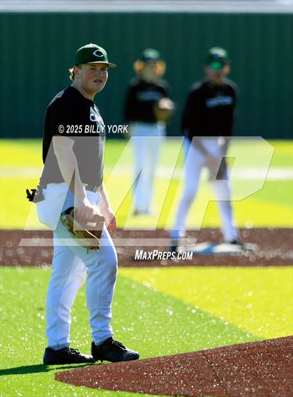 Thumbnail 2 in Canton vs Caddo Mills photogallery.