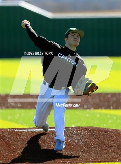 Thumbnail 3 in Canton vs Caddo Mills photogallery.
