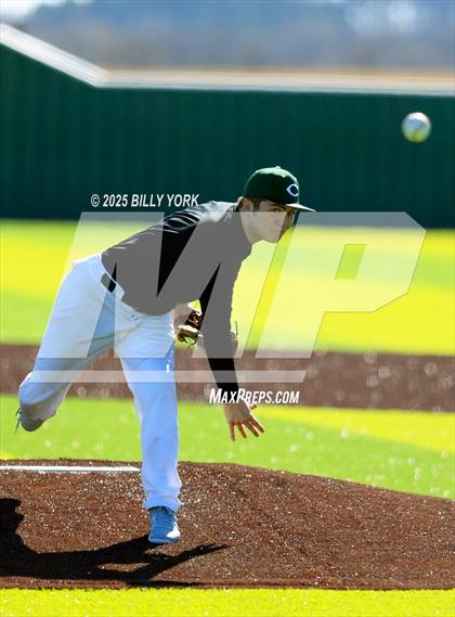 Thumbnail 3 in Canton vs Caddo Mills photogallery.