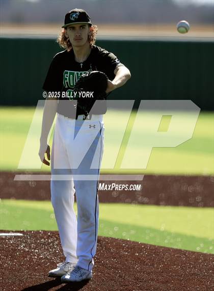 Thumbnail 2 in Canton vs Caddo Mills photogallery.