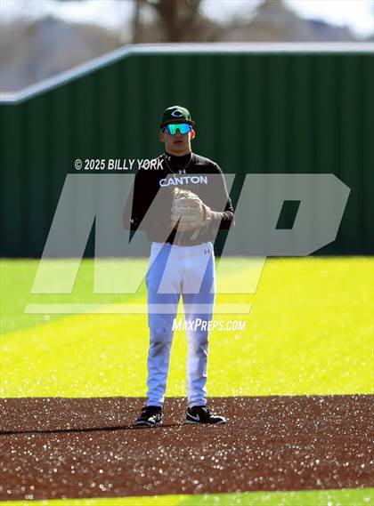 Thumbnail 1 in Canton vs Caddo Mills photogallery.
