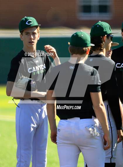Thumbnail 3 in Canton vs Caddo Mills photogallery.