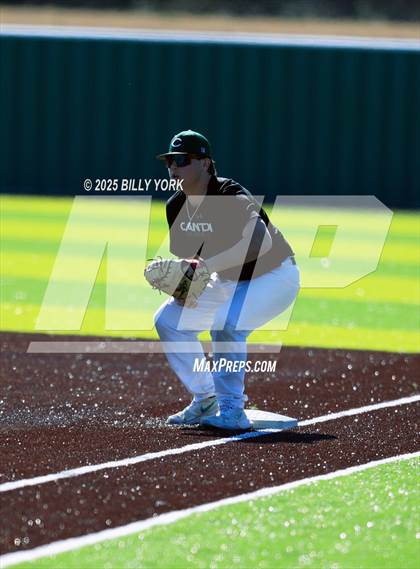 Thumbnail 1 in Canton vs Caddo Mills photogallery.