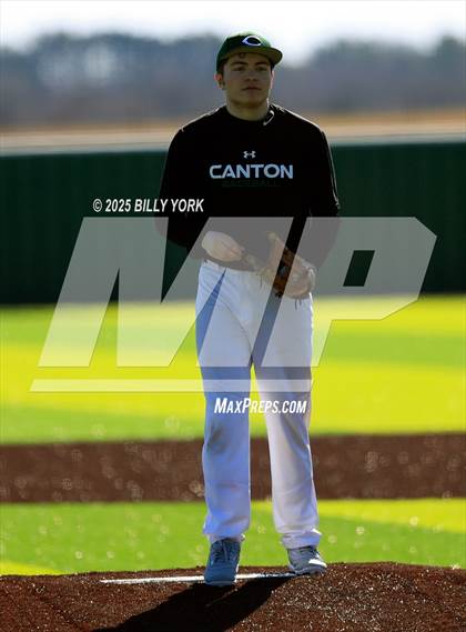 Thumbnail 2 in Canton vs Caddo Mills photogallery.