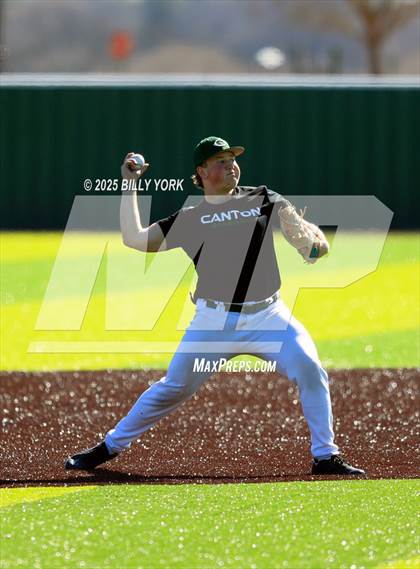 Thumbnail 3 in Canton vs Caddo Mills photogallery.