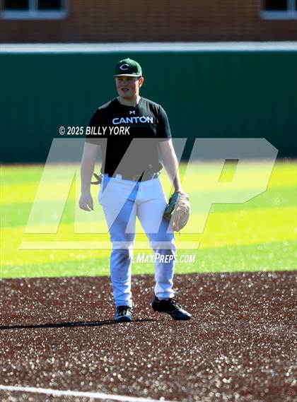 Thumbnail 2 in Canton vs Caddo Mills photogallery.