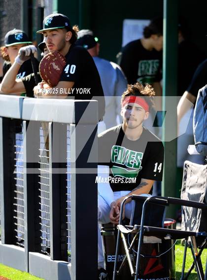 Thumbnail 3 in Canton vs Caddo Mills photogallery.