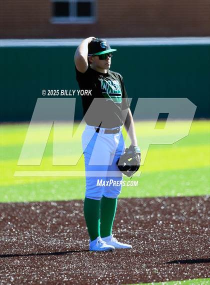 Thumbnail 1 in Canton vs Caddo Mills photogallery.