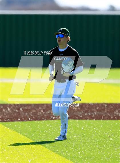 Thumbnail 1 in Canton vs Caddo Mills photogallery.