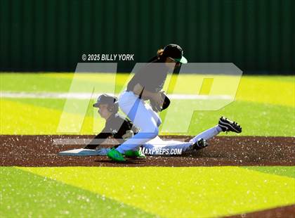 Thumbnail 2 in Canton vs Caddo Mills photogallery.