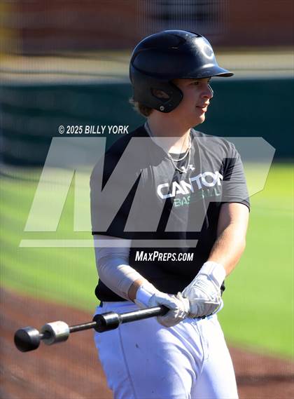 Thumbnail 2 in Canton vs Caddo Mills photogallery.