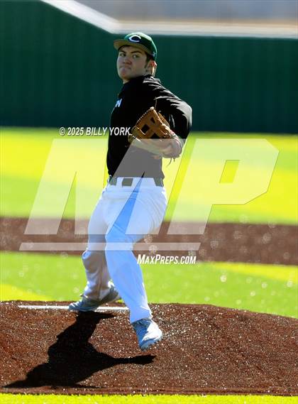 Thumbnail 2 in Canton vs Caddo Mills photogallery.
