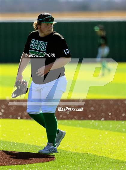 Thumbnail 2 in Canton vs Caddo Mills photogallery.