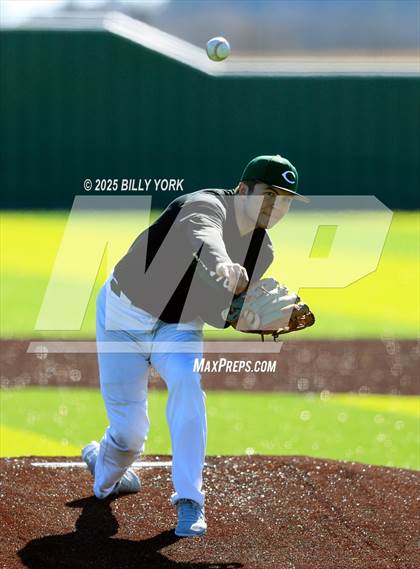 Thumbnail 1 in Canton vs Caddo Mills photogallery.