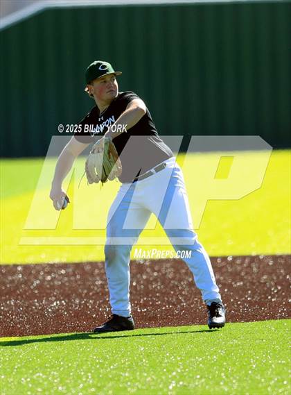 Thumbnail 1 in Canton vs Caddo Mills photogallery.