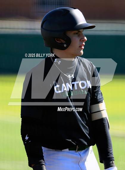 Thumbnail 1 in Canton vs Caddo Mills photogallery.