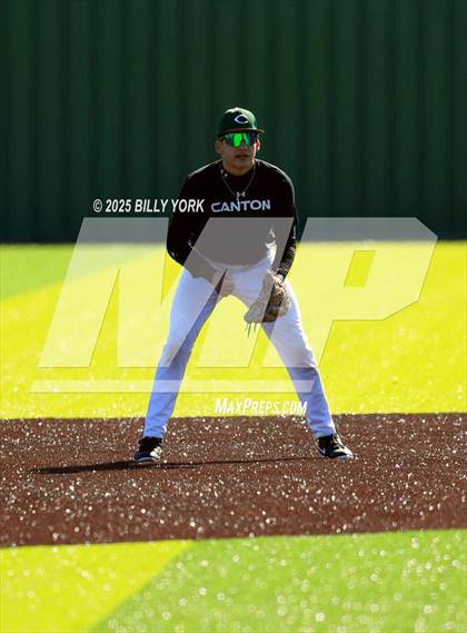 Thumbnail 3 in Canton vs Caddo Mills photogallery.