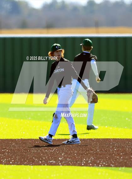 Thumbnail 1 in Canton vs Caddo Mills photogallery.