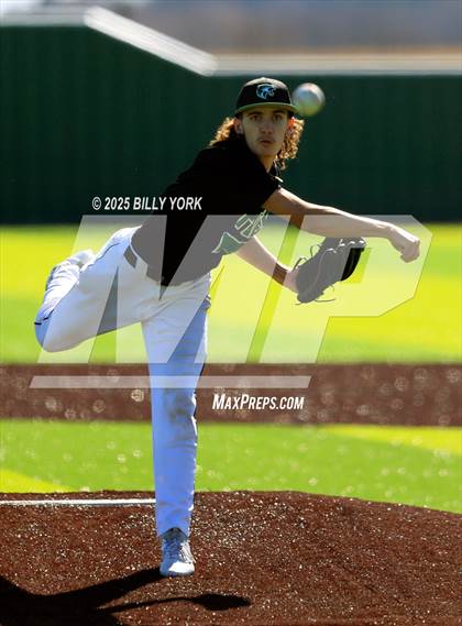 Thumbnail 2 in Canton vs Caddo Mills photogallery.