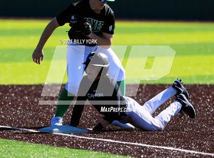 Thumbnail 2 in Canton vs Caddo Mills photogallery.