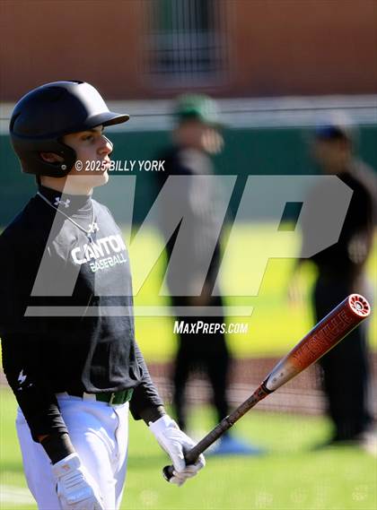 Thumbnail 1 in Canton vs Caddo Mills photogallery.