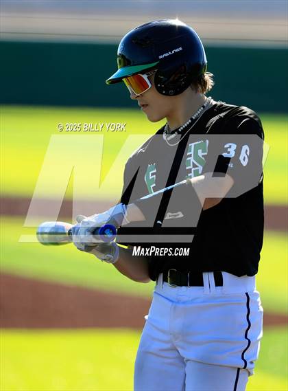 Thumbnail 2 in Canton vs Caddo Mills photogallery.