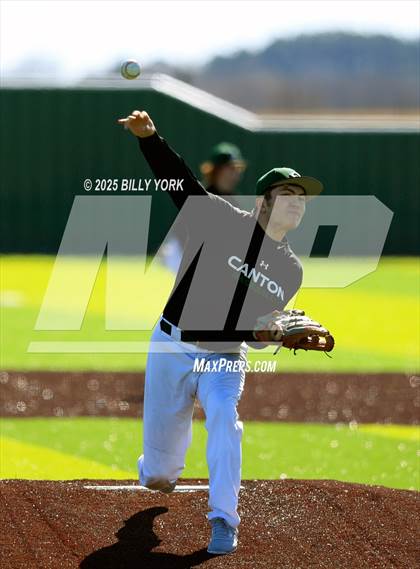 Thumbnail 2 in Canton vs Caddo Mills photogallery.