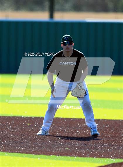 Thumbnail 1 in Canton vs Caddo Mills photogallery.