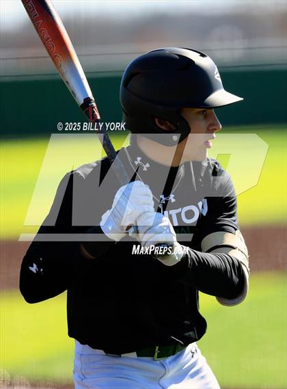 Thumbnail 2 in Canton vs Caddo Mills photogallery.