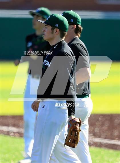 Thumbnail 2 in Canton vs Caddo Mills photogallery.
