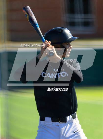 Thumbnail 3 in Canton vs Caddo Mills photogallery.