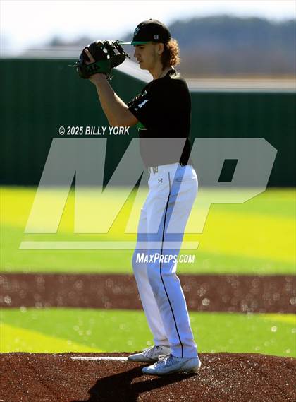 Thumbnail 1 in Canton vs Caddo Mills photogallery.