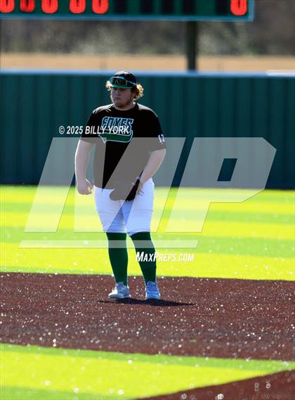 Thumbnail 2 in Canton vs Caddo Mills photogallery.
