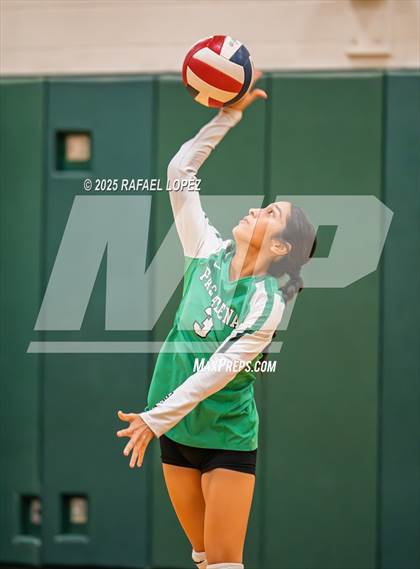 Thumbnail 3 in Langham Creek vs. Pasadena photogallery.